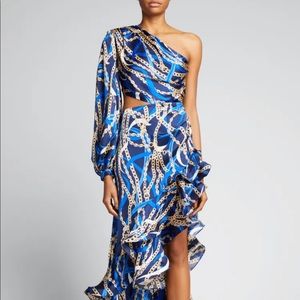 Bronx and Banco Hanne dress